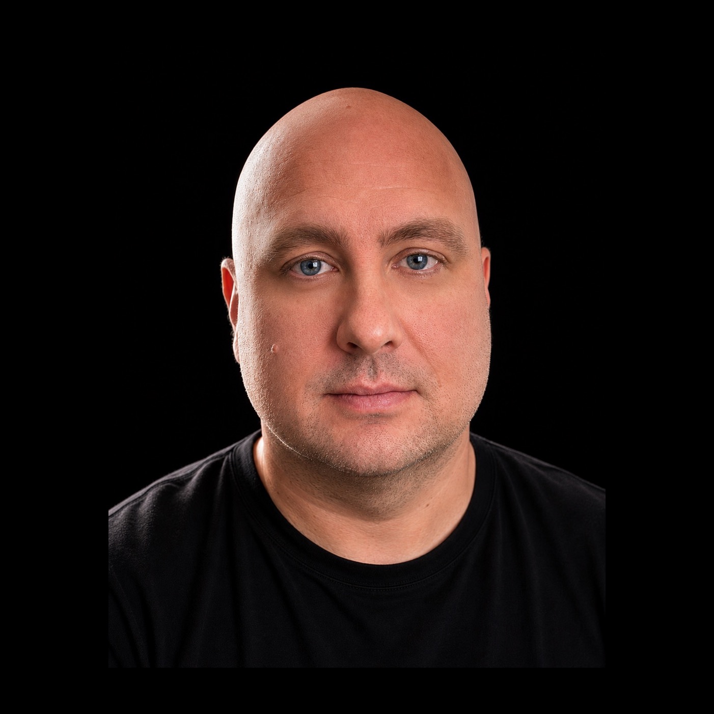 Ryan Bohmann